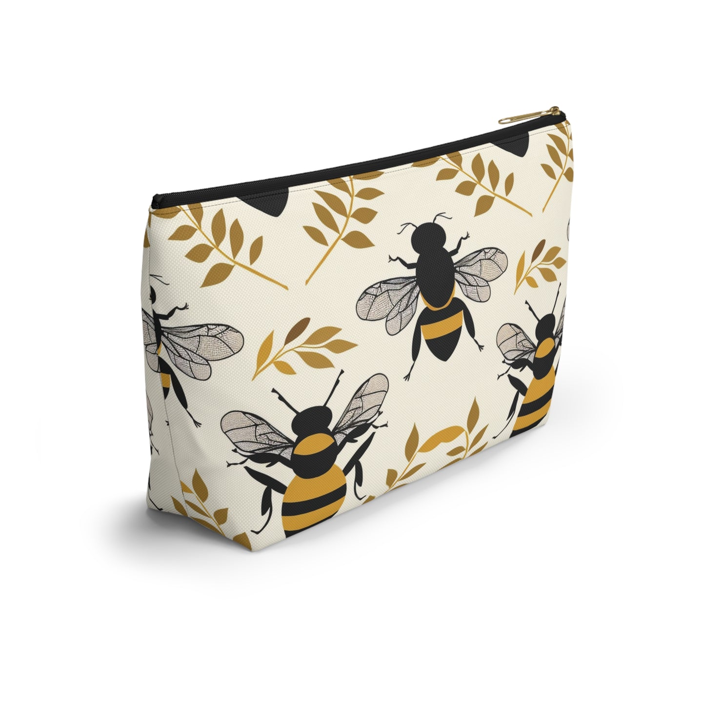 Bee Accessory Pouch