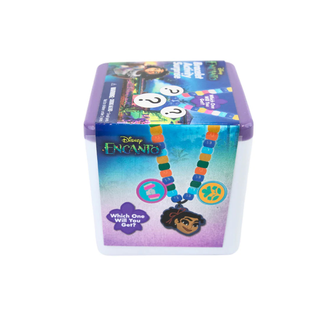 Bracelet Activity Surprise, Ages 3+