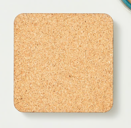 Dear Santa, I Regret Nothing Coasters Set of 4