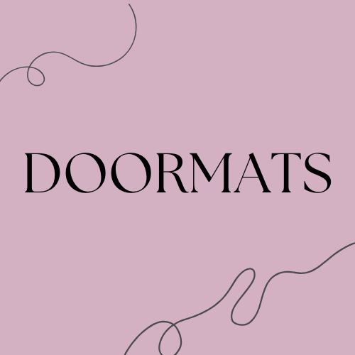 Doormats