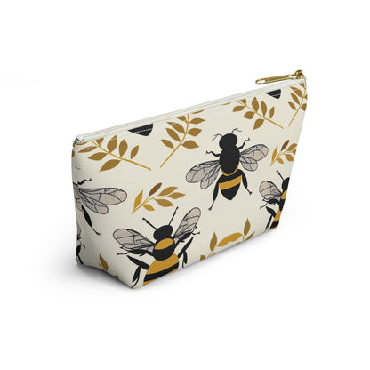 Bee Accessory Pouch