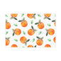 Gift Wrap Paper - Peach