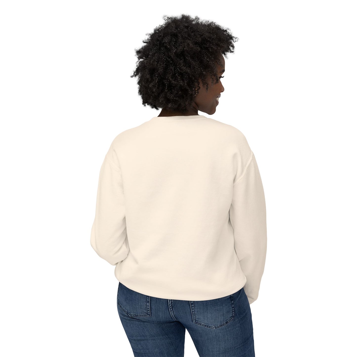 Black History Vibes Sweatshirt