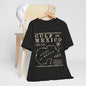 Gulf of Mexico Graphic Tee for Travelers & Ocean Lovers