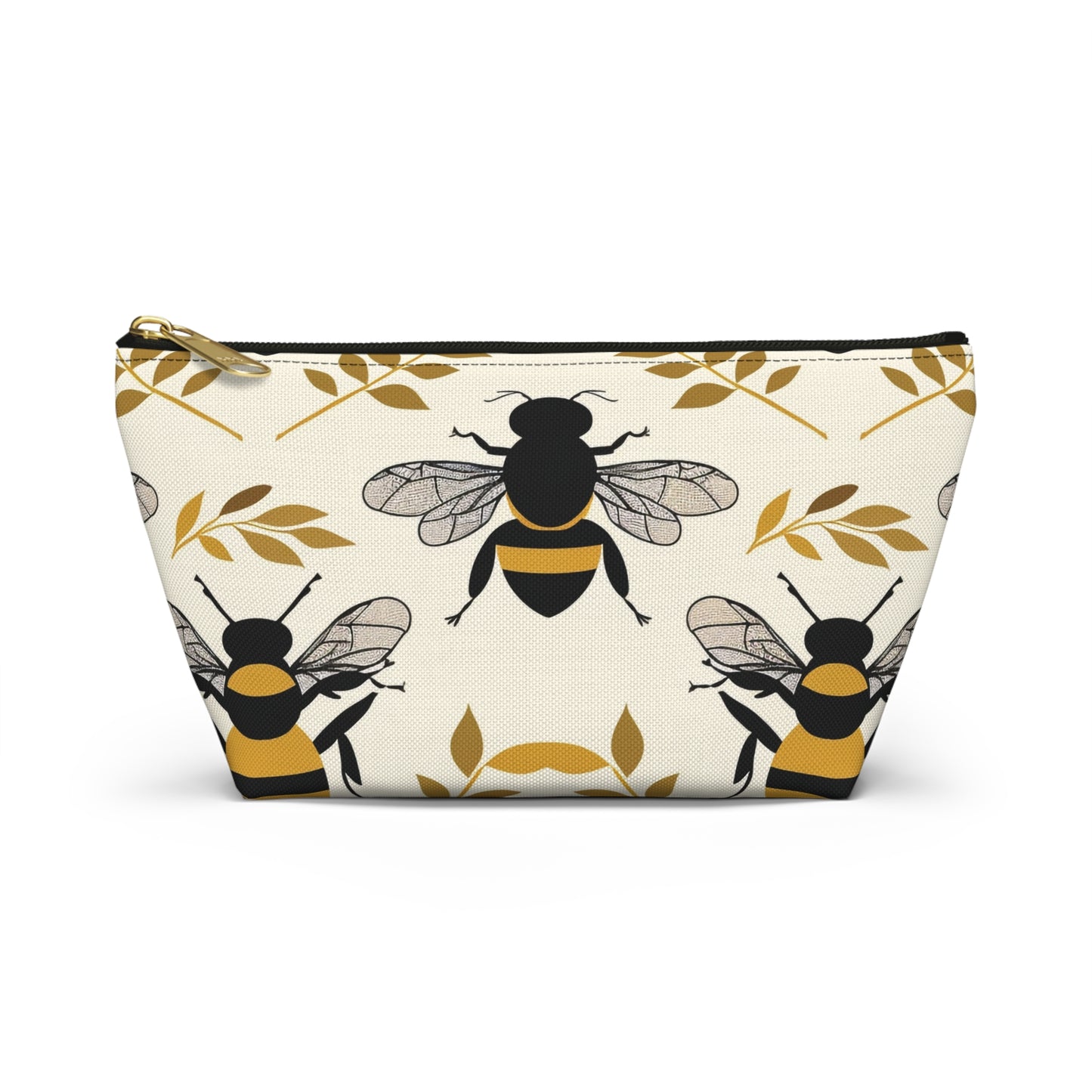 Bee Accessory Pouch