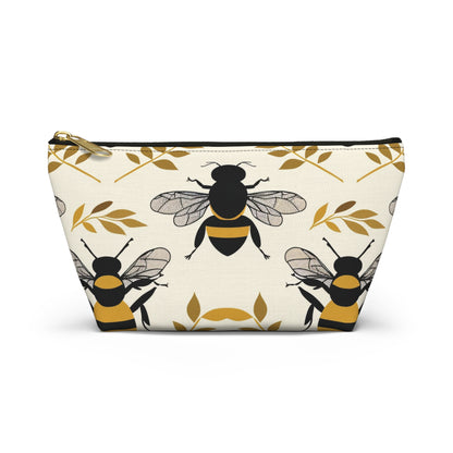 Bee Accessory Pouch