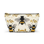 Bee Accessory Pouch