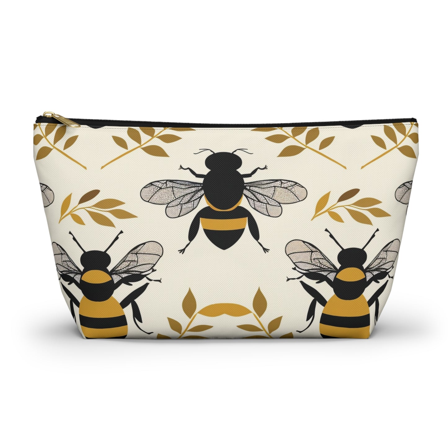 Bee Accessory Pouch