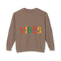 Black History Vibes Sweatshirt