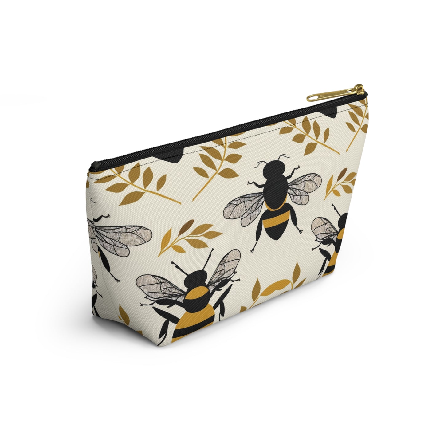 Bee Accessory Pouch