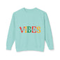 Black History Vibes Sweatshirt
