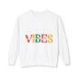 Black History Vibes Sweatshirt