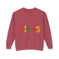 Black History Vibes Sweatshirt