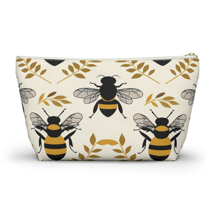 Bee Accessory Pouch