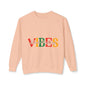 Black History Vibes Sweatshirt
