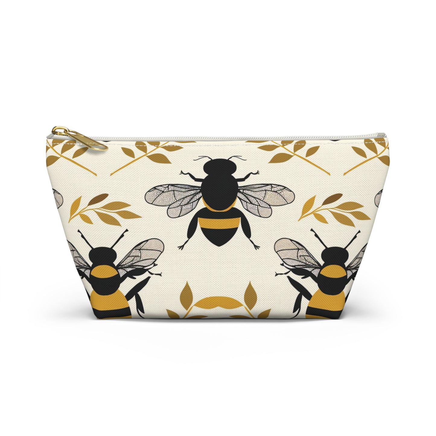 Bee Accessory Pouch
