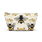 Bee Accessory Pouch