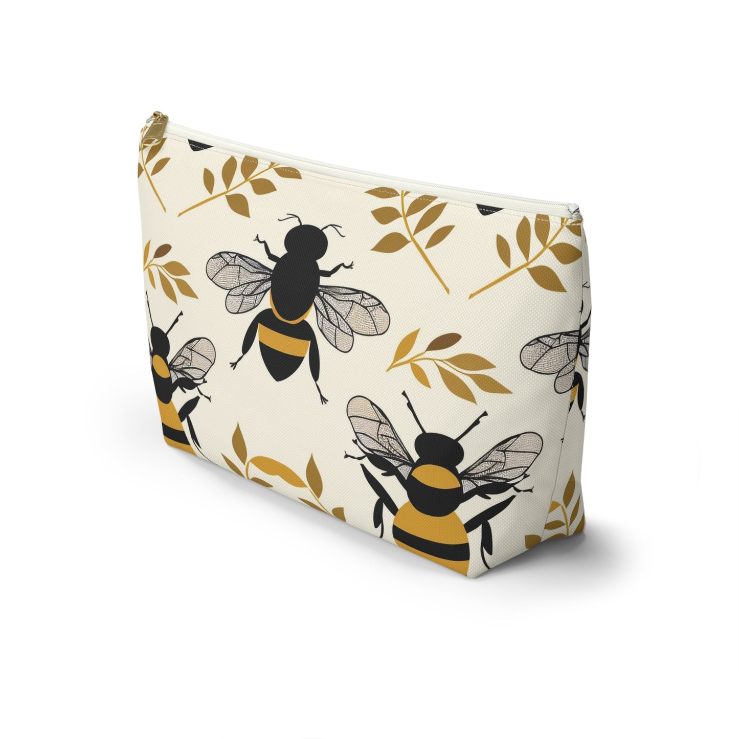 Bee Accessory Pouch