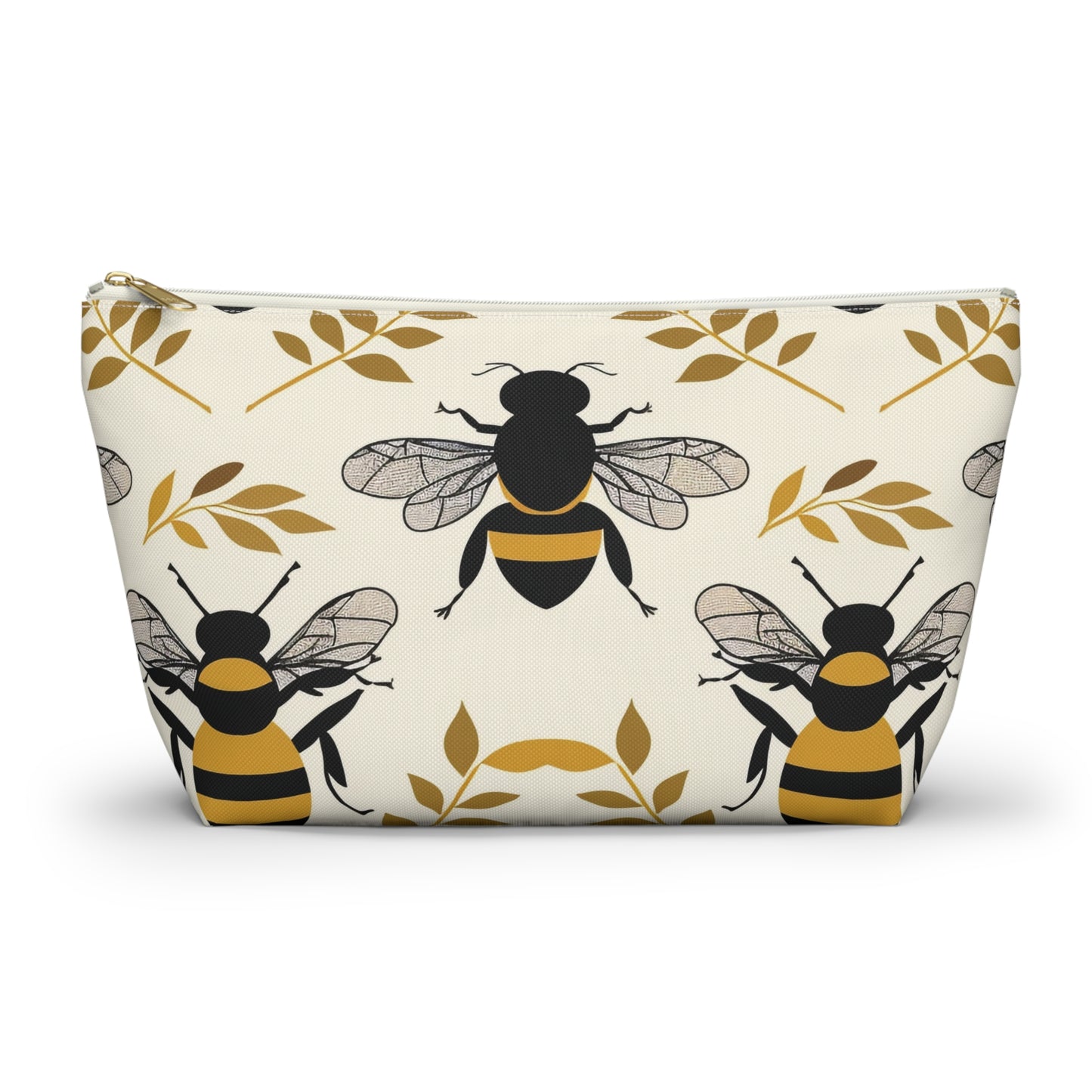 Bee Accessory Pouch