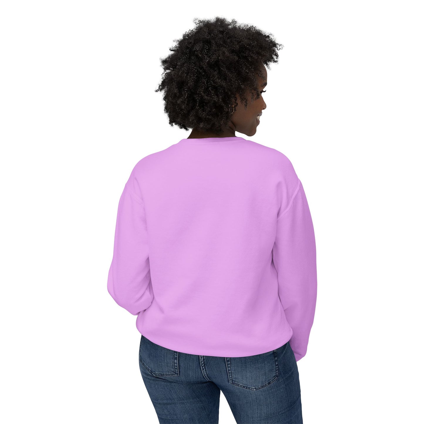 Black History Vibes Sweatshirt