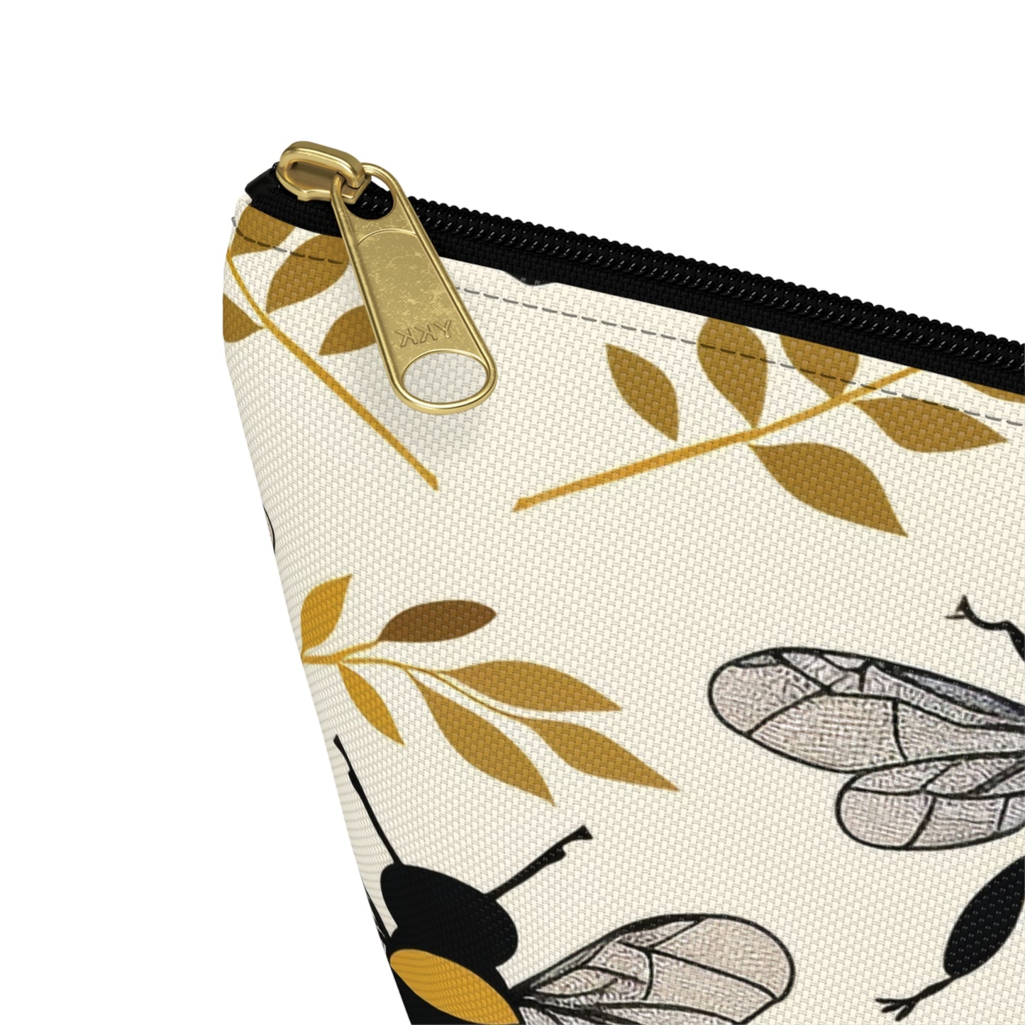 Bee Accessory Pouch