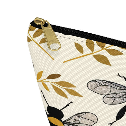 Bee Accessory Pouch
