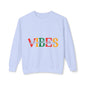 Black History Vibes Sweatshirt