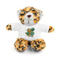 Plush Animals with Lucky Tee