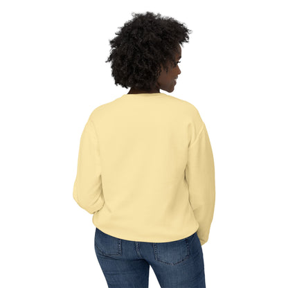 Black History Vibes Sweatshirt