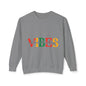 Black History Vibes Sweatshirt