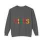 Black History Vibes Sweatshirt