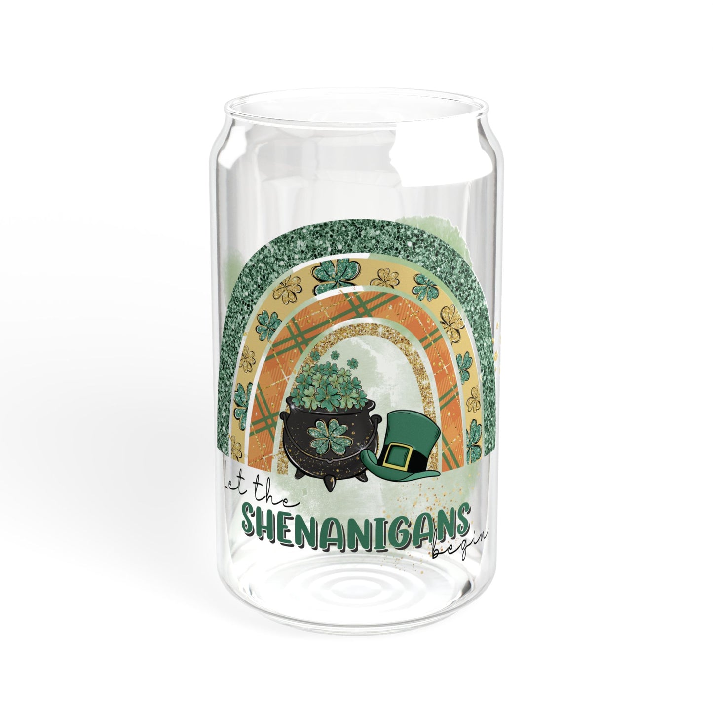 St. Patrick's Day Shenanigans, 16oz