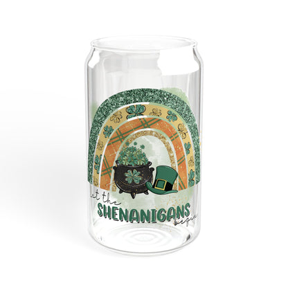 St. Patrick's Day Shenanigans, 16oz