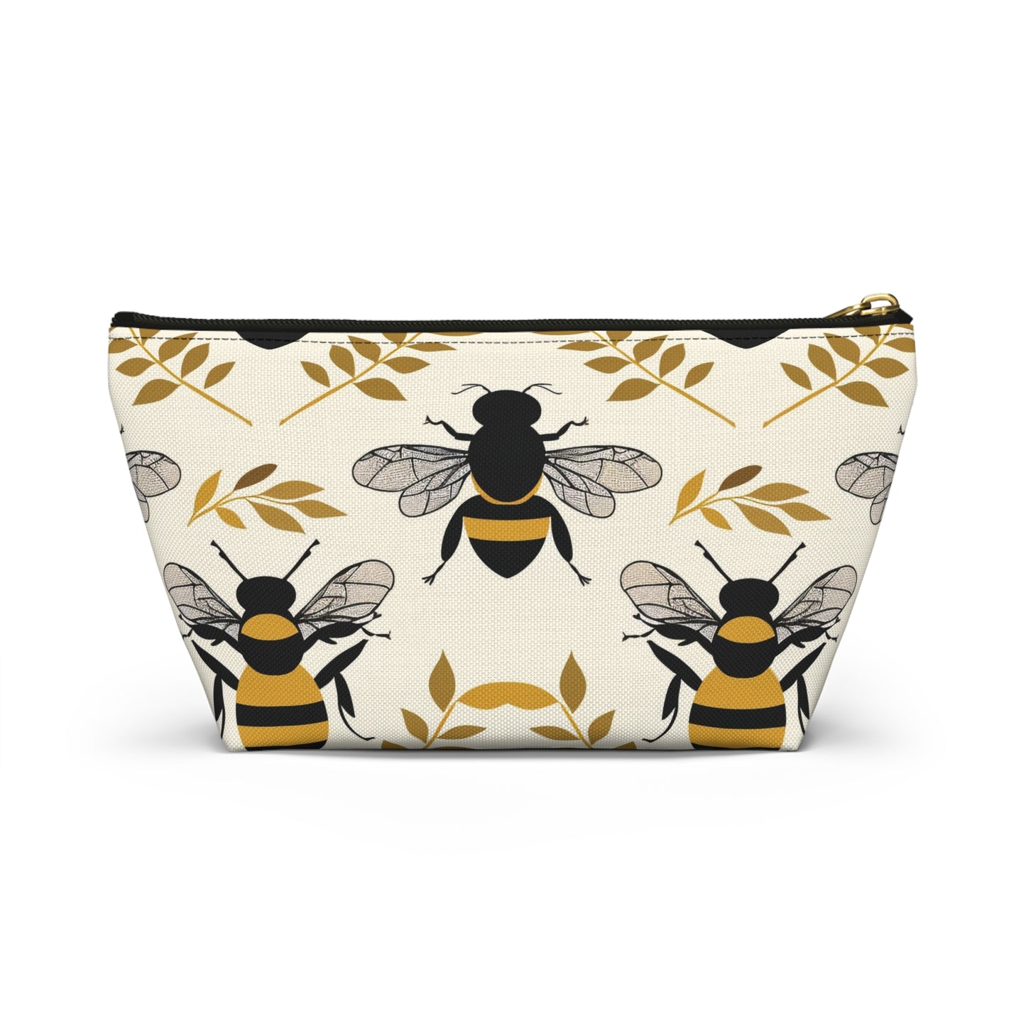 Bee Accessory Pouch