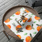 Gift Wrap Paper - Peach