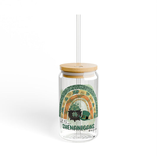 St. Patrick's Day Shenanigans, 16oz