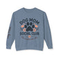 Dog Mom Social Club Lightweight Crewneck Sweatshirt