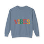 Black History Vibes Sweatshirt