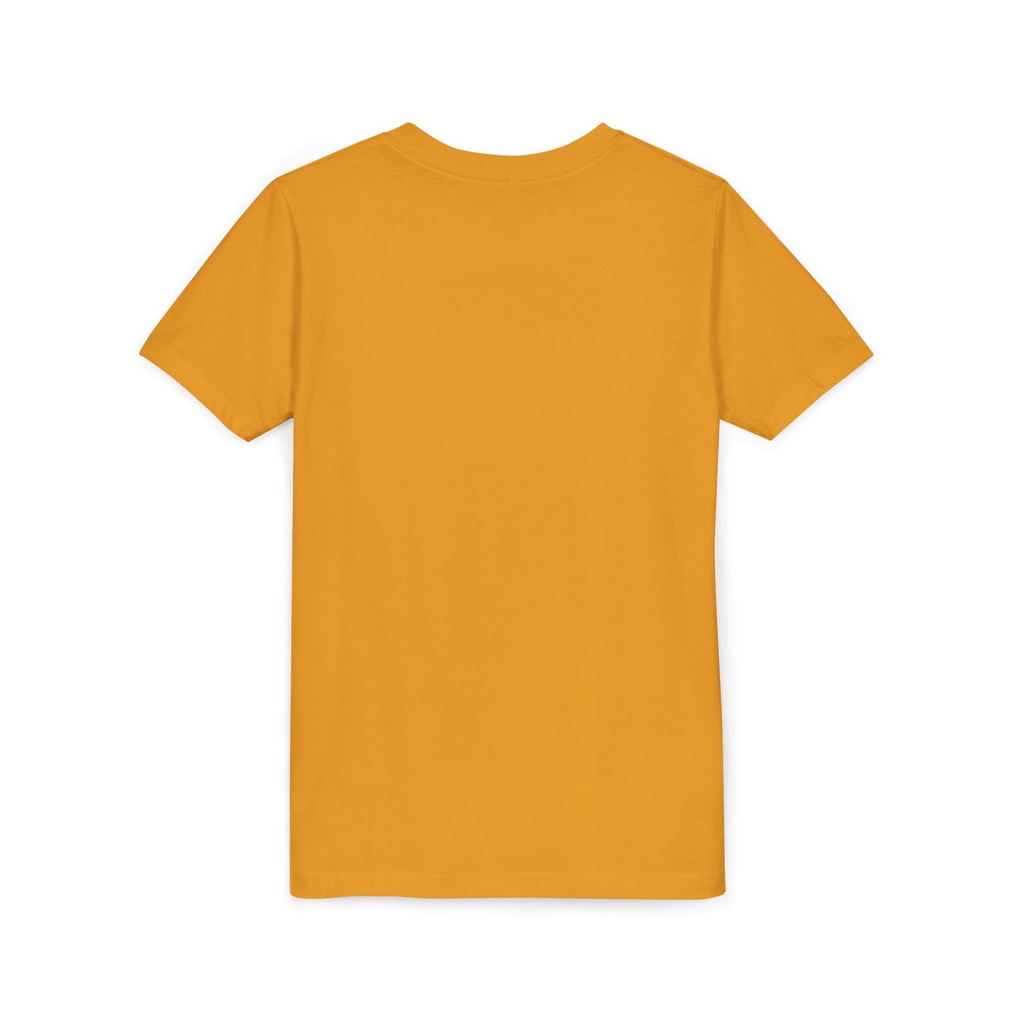 Easter Bunny Youth Short Sleeve Tee – Bright and Playful Rabbit Design for Spring Celebrations