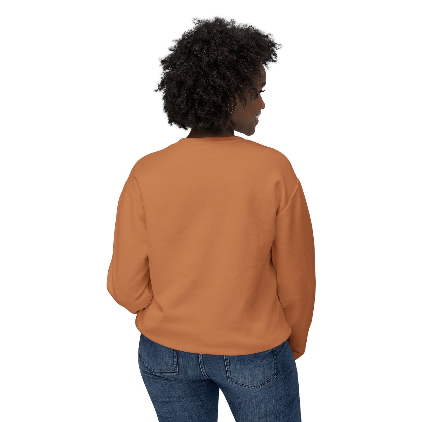 Black History Vibes Sweatshirt