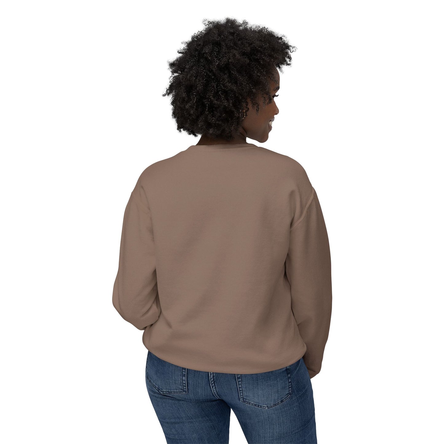 Black History Vibes Sweatshirt