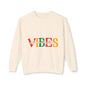 Black History Vibes Sweatshirt